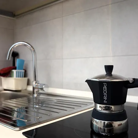 Διαμέρισμα Piazza Della Vittoria *