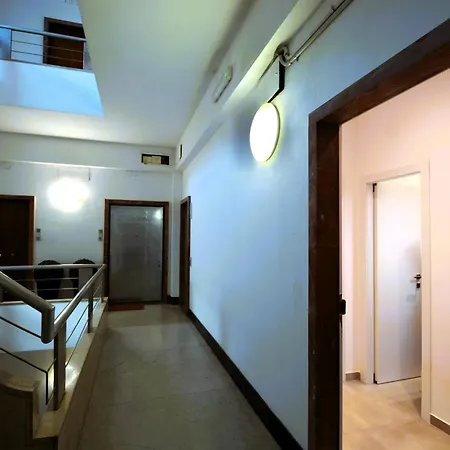 Apartment Piazza Della Vittoria
