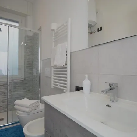 Piazza Della Vittoria Apartment