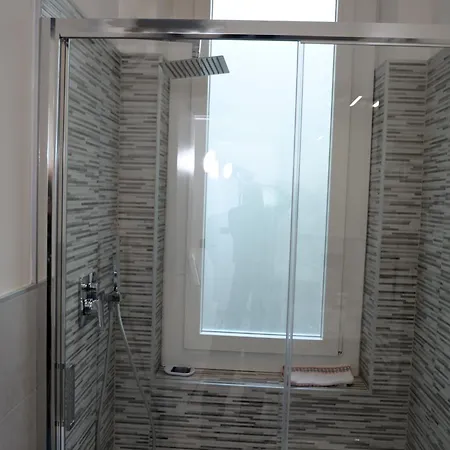 Piazza Della Vittoria Διαμέρισμα