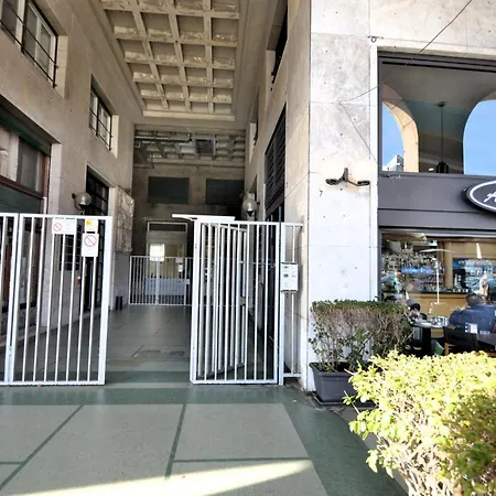 Piazza Della Vittoria * Γένοβα