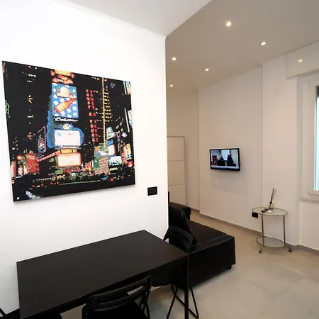 Piazza Della Vittoria * Genova