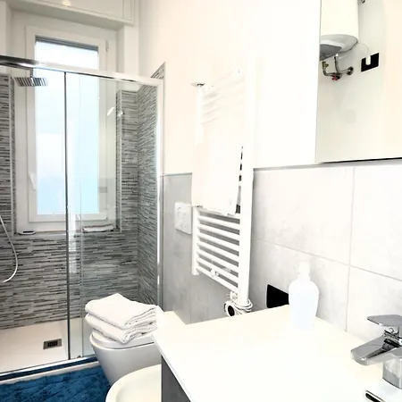 Apartment Piazza Della Vittoria *