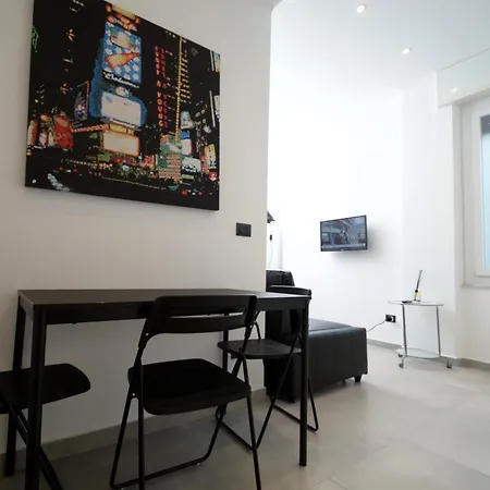 Piazza Della Vittoria * Γένοβα