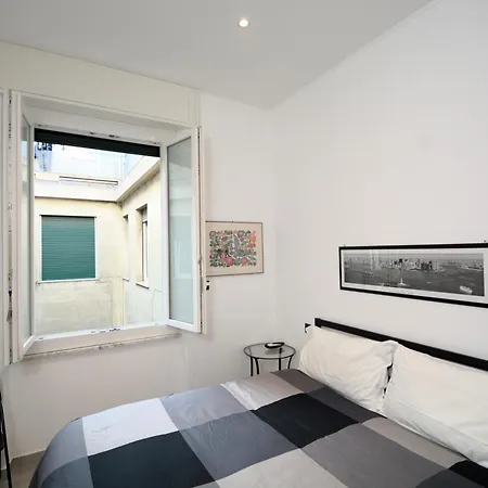 Piazza Della Vittoria Γένοβα