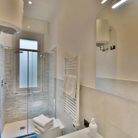 Apartment Piazza Della Vittoria *