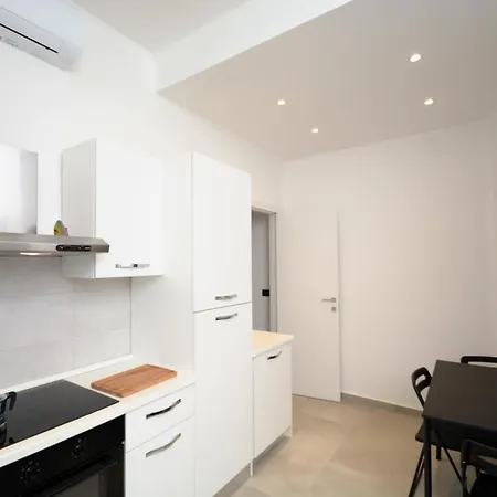 Piazza Della Vittoria