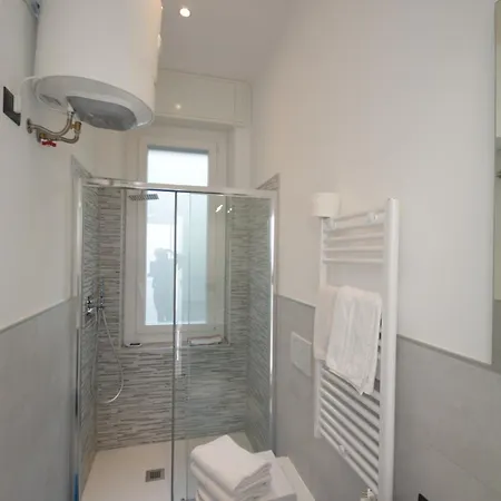 Piazza Della Vittoria Genova