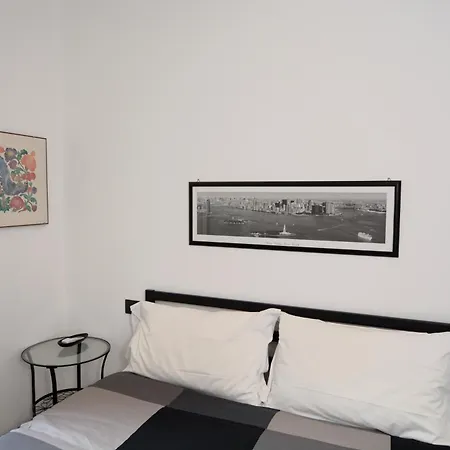 Piazza Della Vittoria Γένοβα