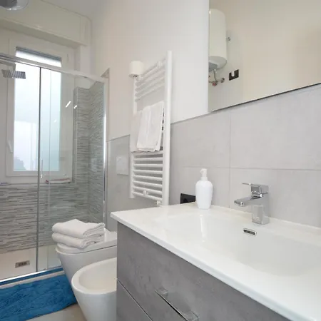 Piazza Della Vittoria Apartment