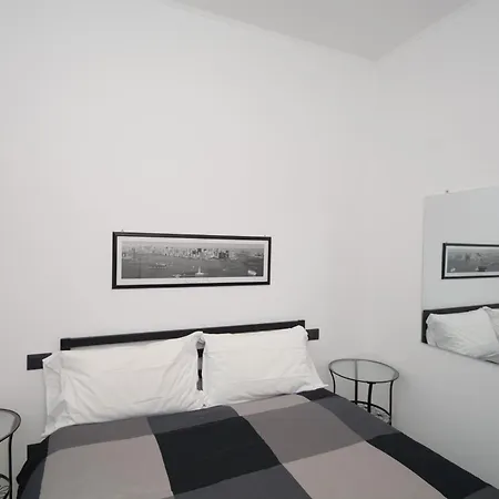 Apartment Piazza Della Vittoria