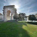公寓 Piazza Della Vittoria