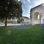 公寓 Piazza Della Vittoria *