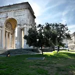 Piazza Della Vittoria * 热那亚