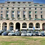 Piazza Della Vittoria 热那亚