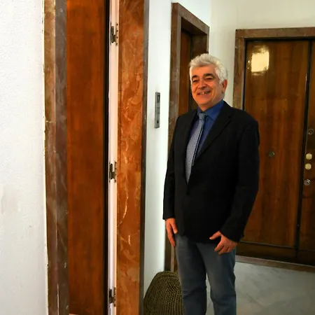 Piazza Della Vittoria Génova