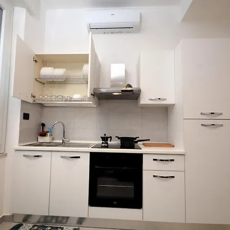 Apartment Piazza Della Vittoria *