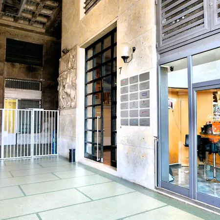 Piazza Della Vittoria