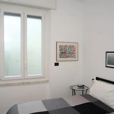 Apartamento Piazza Della Vittoria