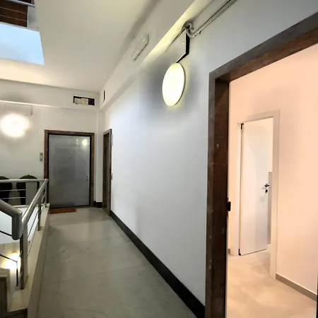 Apartamento Piazza Della Vittoria *