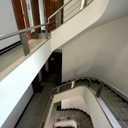 Piazza Della Vittoria Génova