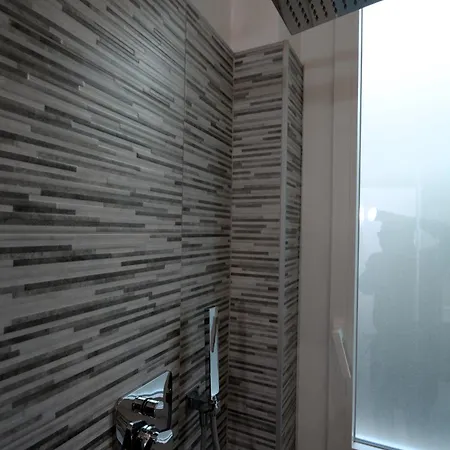 Piazza Della Vittoria Apartamento *