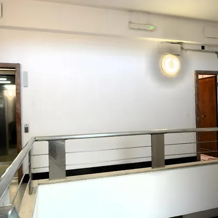 Apartamento Piazza Della Vittoria Génova