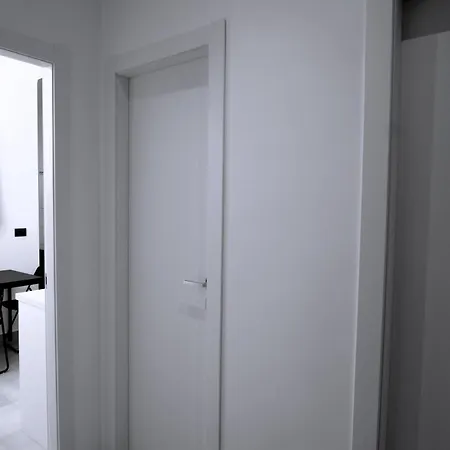 Piazza Della Vittoria Genua