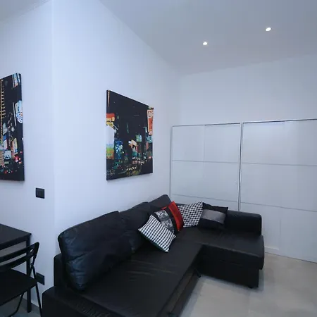 Piazza Della Vittoria Appartement