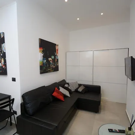 Piazza Della Vittoria Apartamento