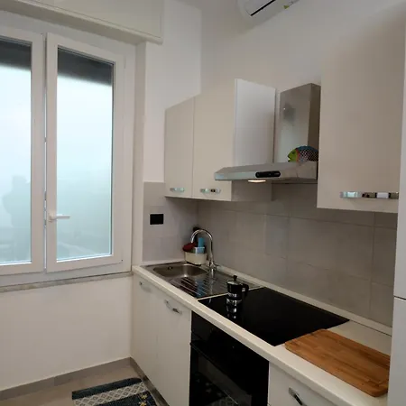 Piazza Della Vittoria Appartement *