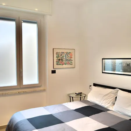 Piazza Della Vittoria Apartamento