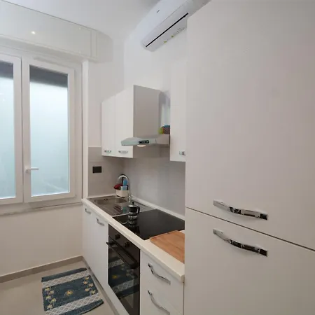 Piazza Della Vittoria Apartamento Génova