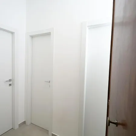 Piazza Della Vittoria Genua