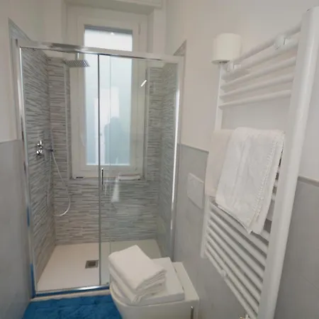 Piazza Della Vittoria Appartement *