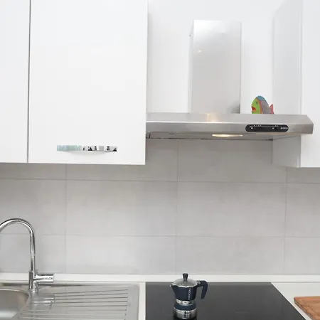 Piazza Della Vittoria Apartamento *