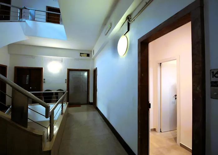 Appartamento Piazza Della Vittoria