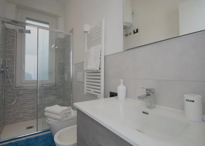 Piazza Della Vittoria Appartamento