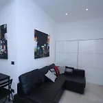 Piazza Della Vittoria Apartamento