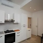 Apartamento Piazza Della Vittoria Génova
