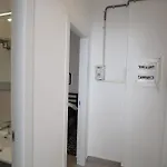 Apartamento Piazza Della Vittoria Génova