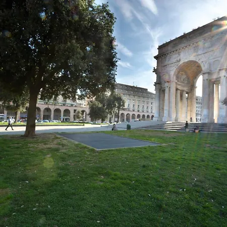 Lägenhet Piazza Della Vittoria *